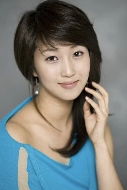 Photo of Jo Hyang-gi