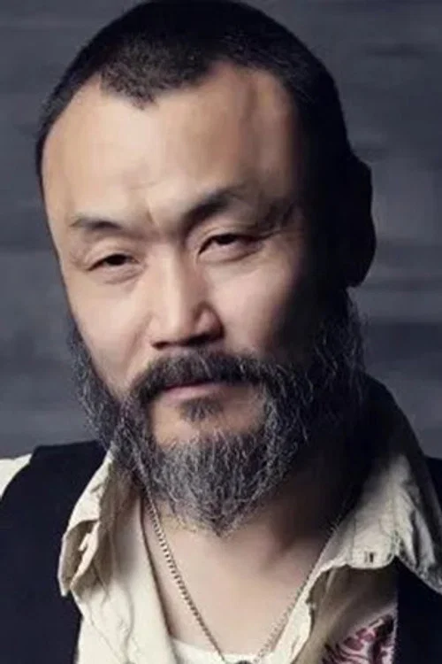 Photo of Hu Xiaoguang