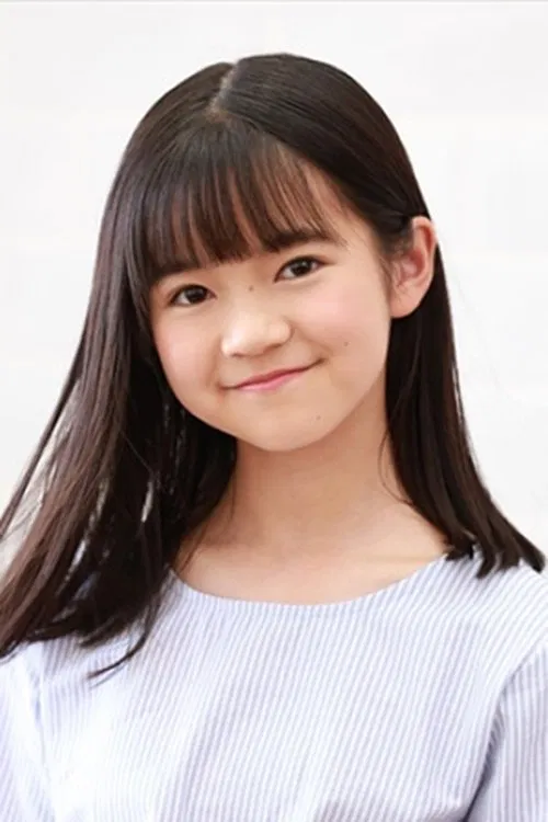 Photo of Moe Katsuki