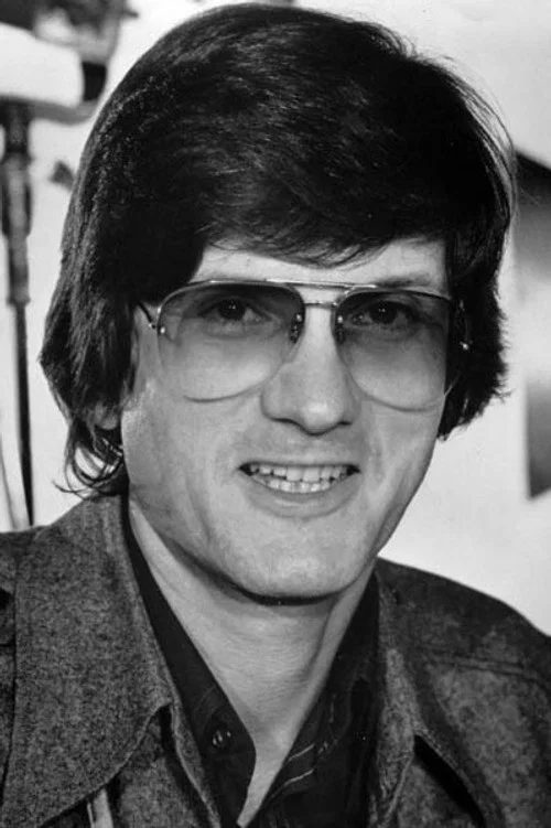 Photo of John Badham