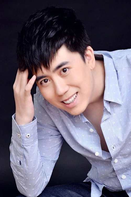 Photo of Yang Wenzhe