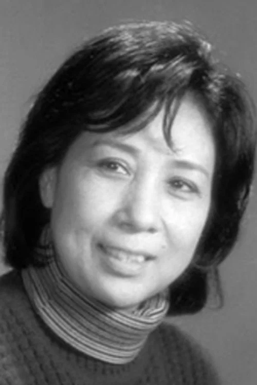Photo of Fengxia Du