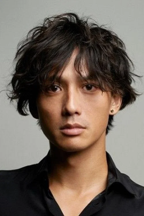 Photo of Masanobu Ando