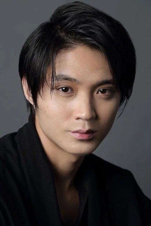 Photo of Hayato Isomura