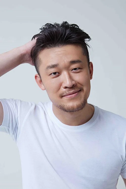 Photo of Li Hongchen