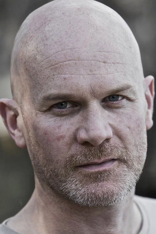 Photo of Nicholas Moss