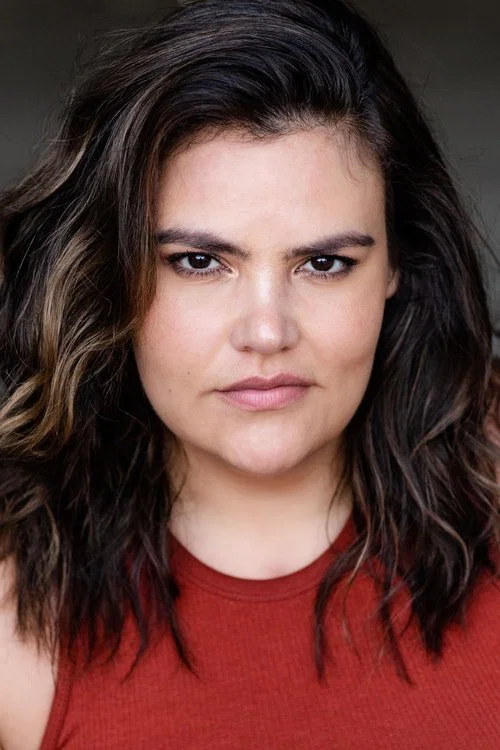 Photo of Nikki Garza