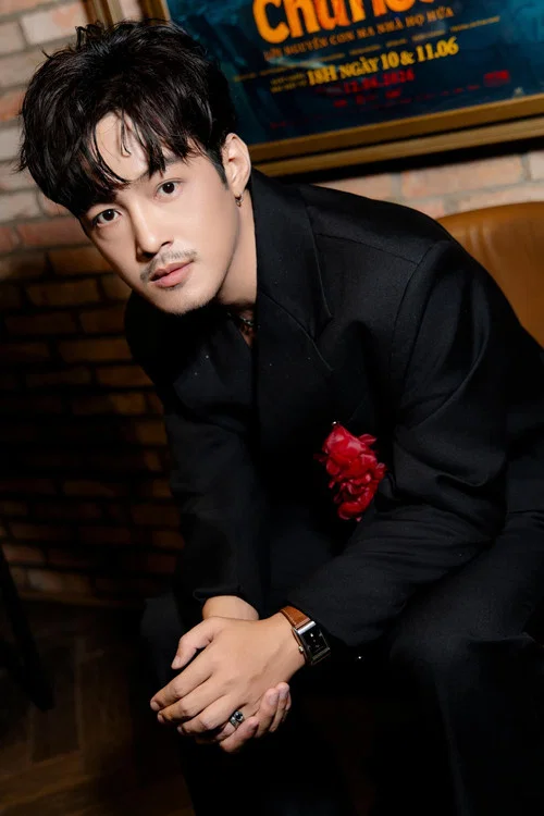 Photo of Nguyễn Minh Thời