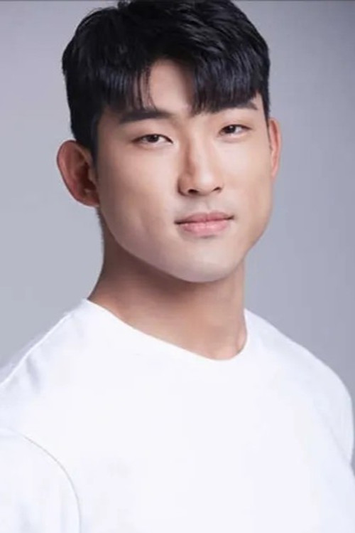 Photo of Lee Jang-kun