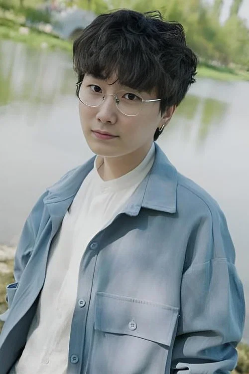 Photo of Li Hanlin