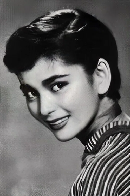 Photo of Barbara Perez