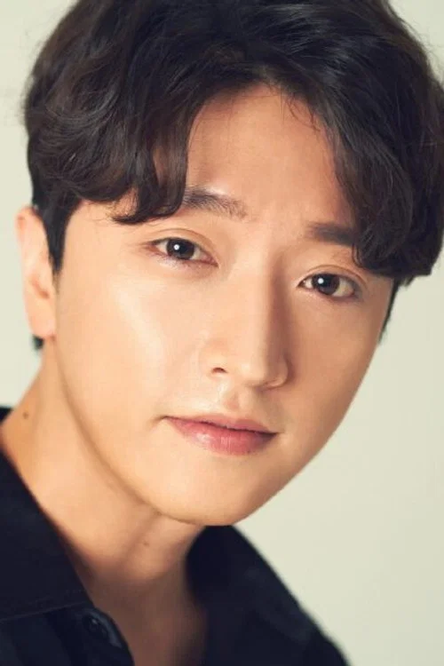 Photo of Choi Jung-hun