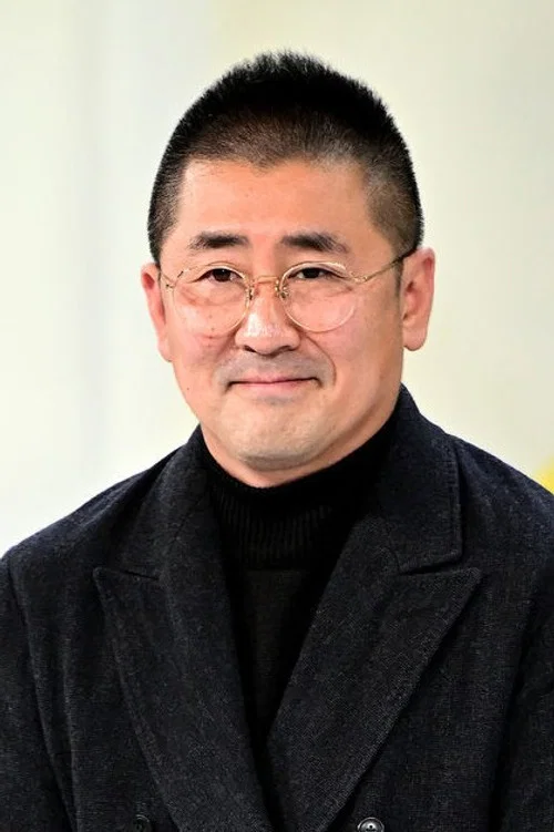 Photo of Han Dong-hwa
