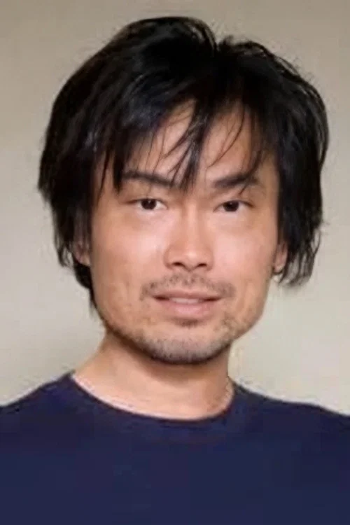 Photo of Yoshikatsu Fujiki