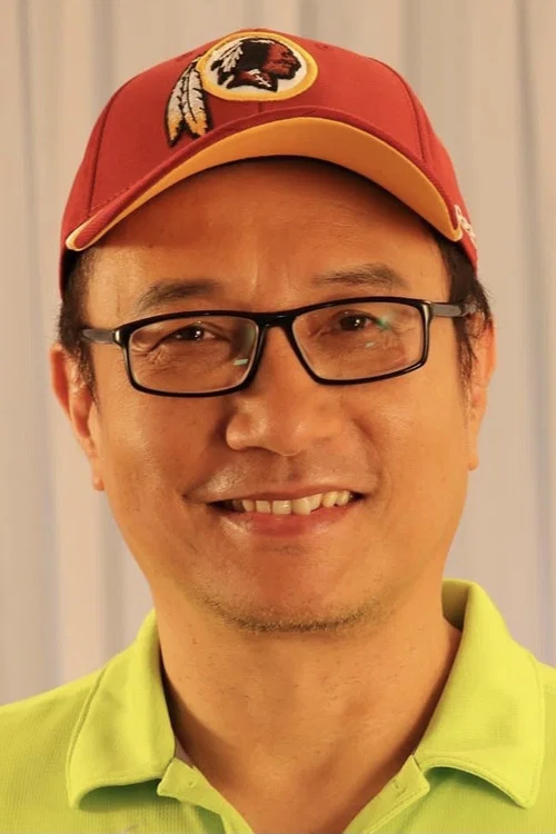 Photo of Wei Ai