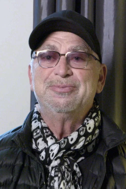 Photo of David Paich