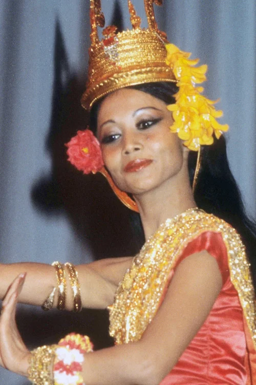 Photo of Norodom Buppha Devi
