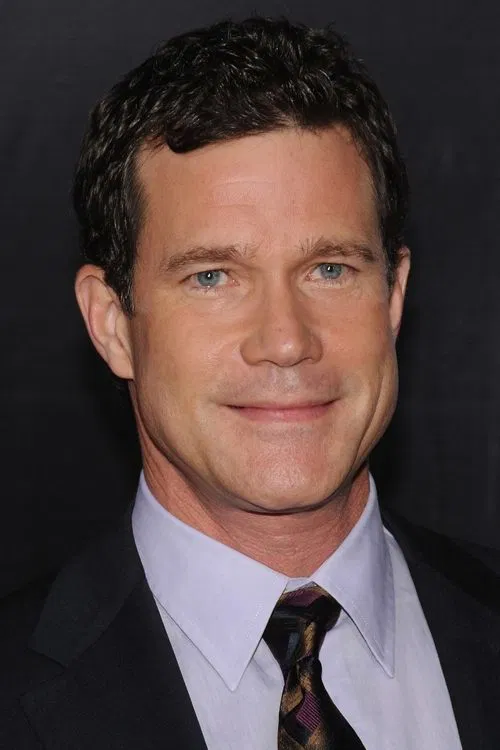 Photo of Dylan Walsh