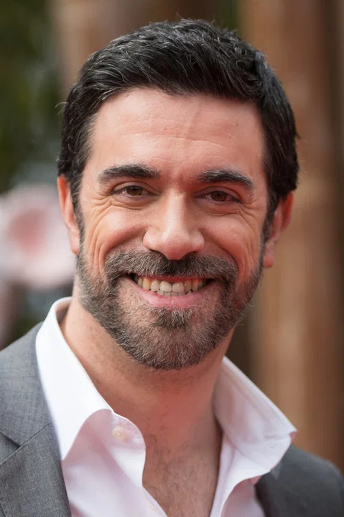 Photo of Alessandro Carloni