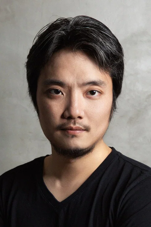 Photo of Frank Wei