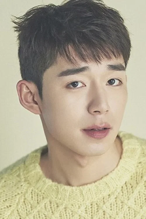 Photo of Han Min