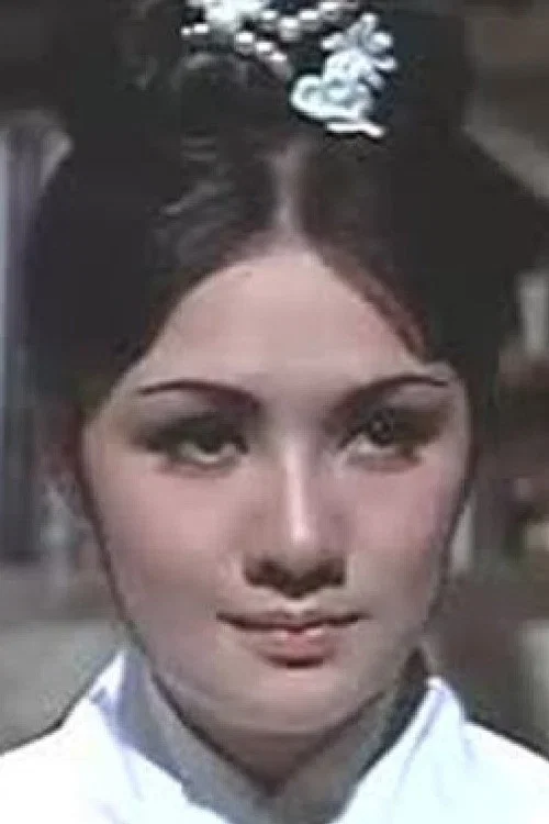 Photo of Yang Meng-Hua