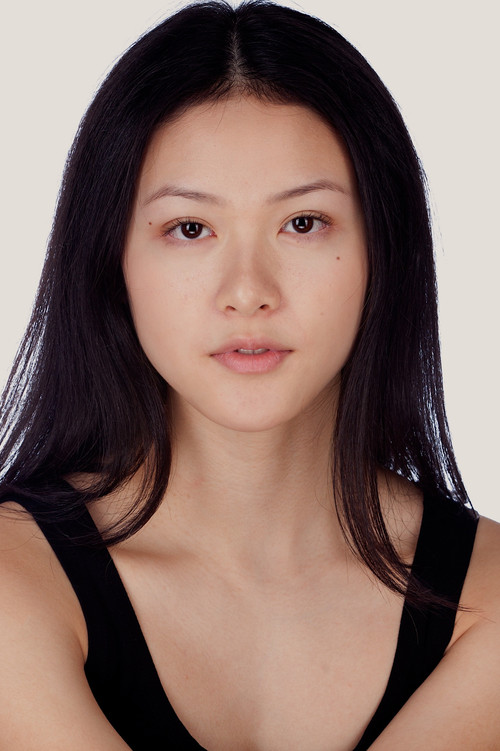 Photo of Isabella Wei