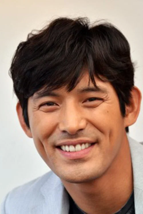 Photo of Oh Ji-ho