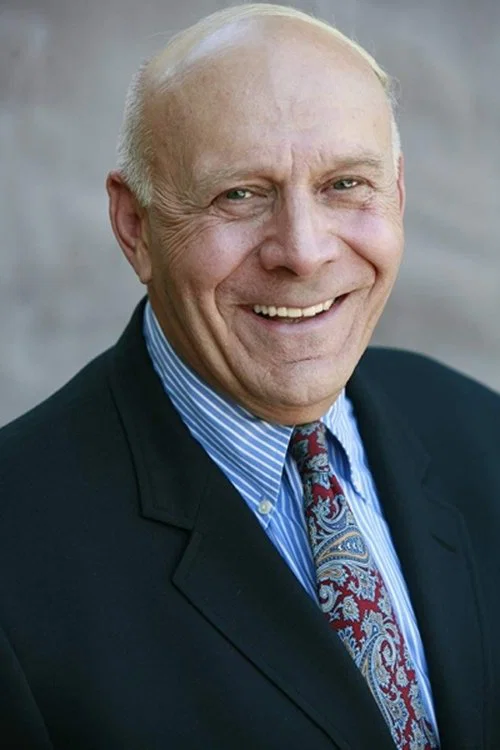 Photo of Milt Kogan