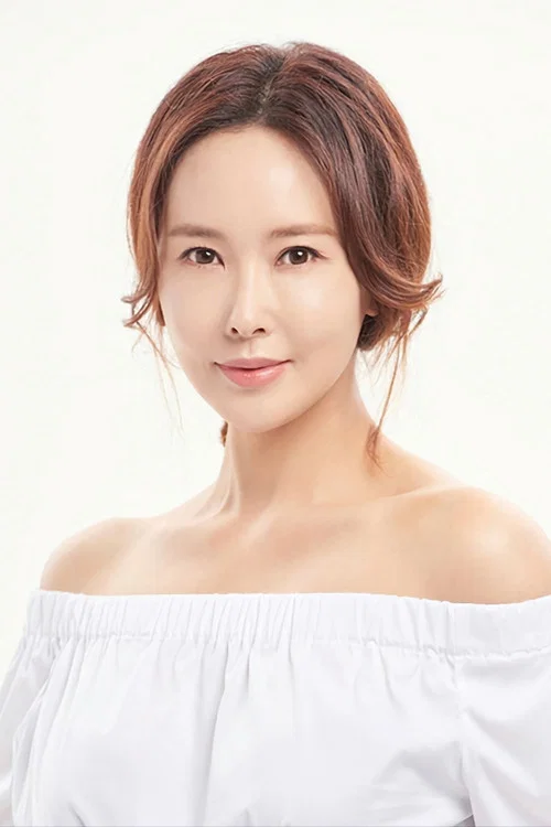 Photo of Choi Su-rin