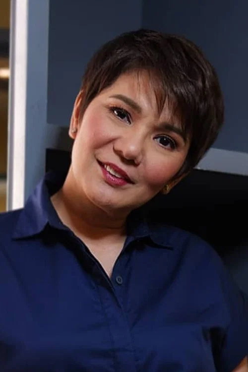 Photo of Amy Perez