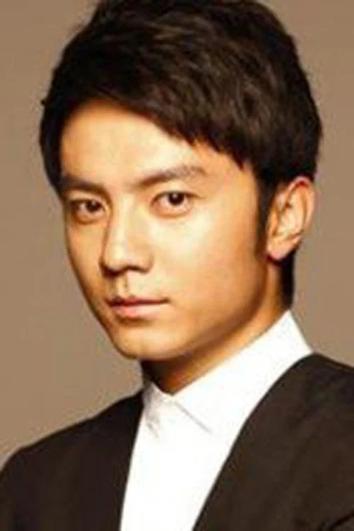 Photo of Tie Zheng