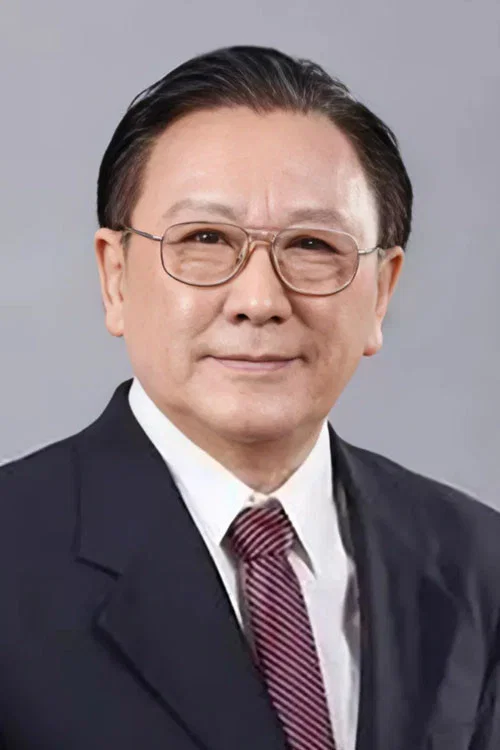 Photo of 薛中锐