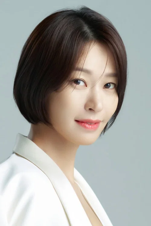 Photo of Jung Ae-yeun