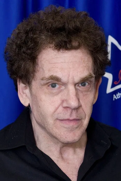Photo of Charles Fleischer