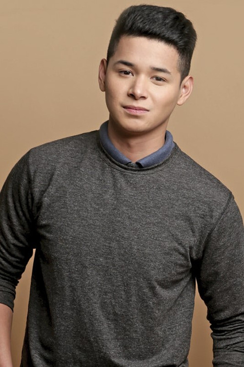 Photo of Patrick Sugui