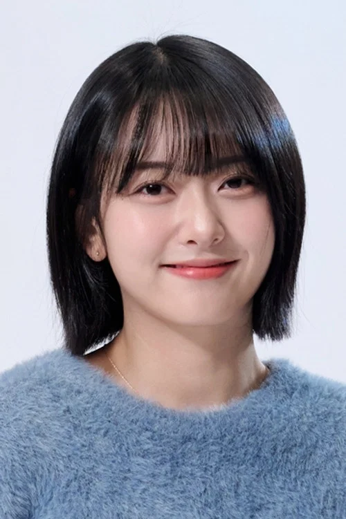 Photo of Ahn Ju-mi