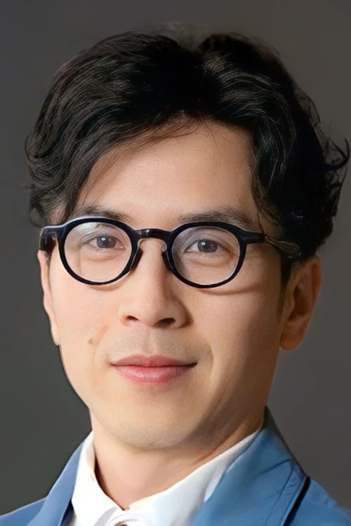 Photo of Park Joon-hwa
