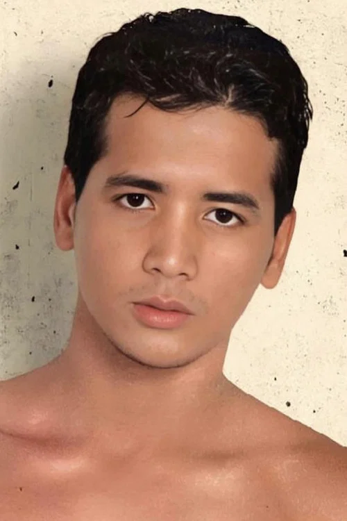 Photo of JC Castro