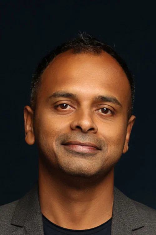 Photo of Kartik Vijay