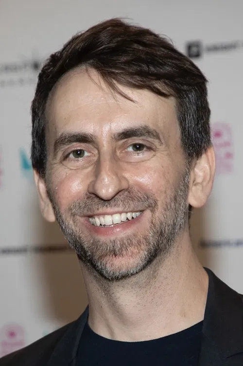 Photo of Adam Stein