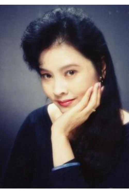Photo of Liang Danni