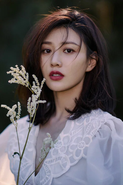 Photo of Hou Mengyao