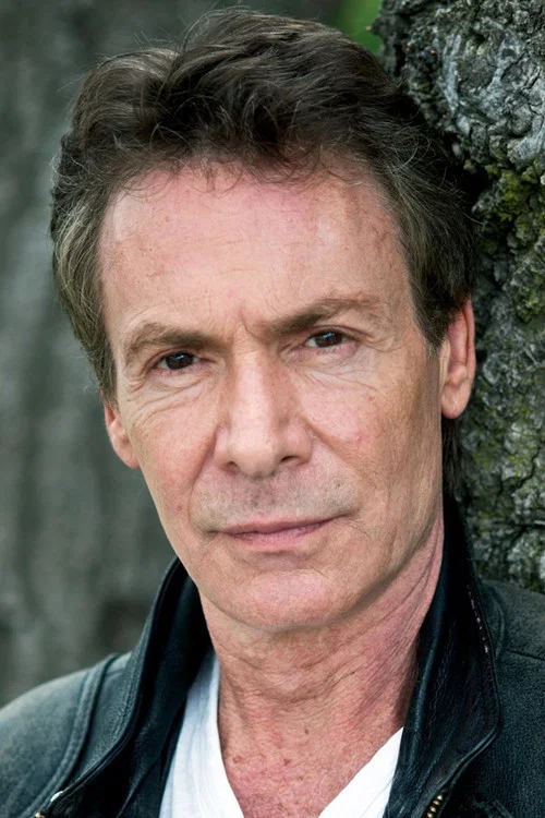 Photo of Robin Sachs