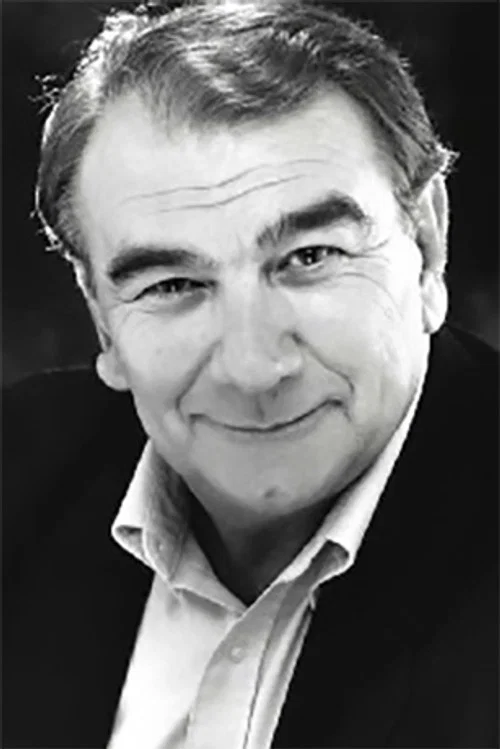 Photo of Philip L. Clarke