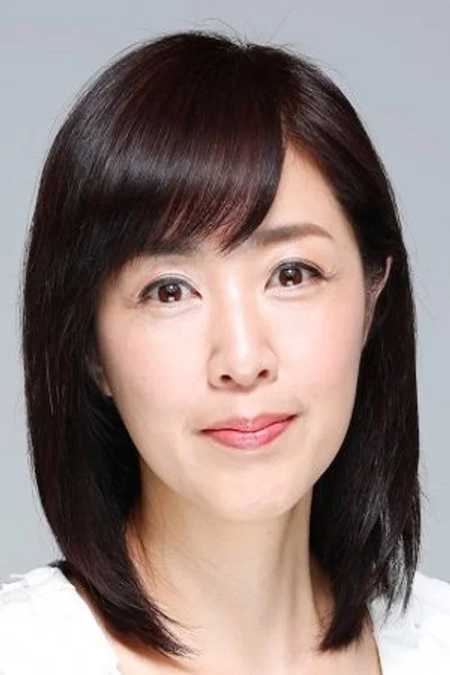 Photo of Momoko Kikuchi