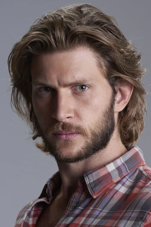 Photo of Greyston Holt