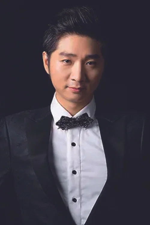 Photo of Dayu Chen