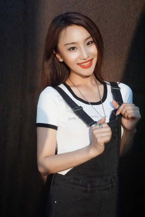 Photo of Luo Chenshu