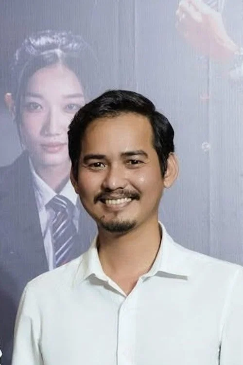 Photo of Thai Raksmey